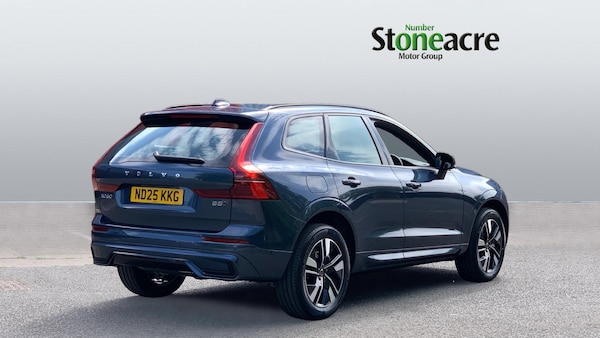 Used Volvo XC60 2025 for sale - 75508230: Photo 2