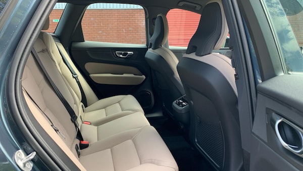 Used Volvo XC60 2025 for sale - 75508230: Photo 6