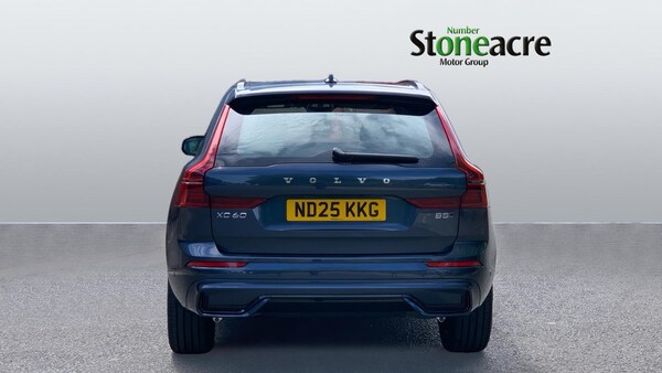 Used Volvo XC60 2025 for sale - 75508230: Photo 7