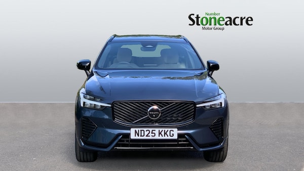 Used Volvo XC60 2025 for sale - 75508230: Photo 8