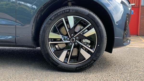 Used Volvo XC60 2025 for sale - 75508230: Photo 9