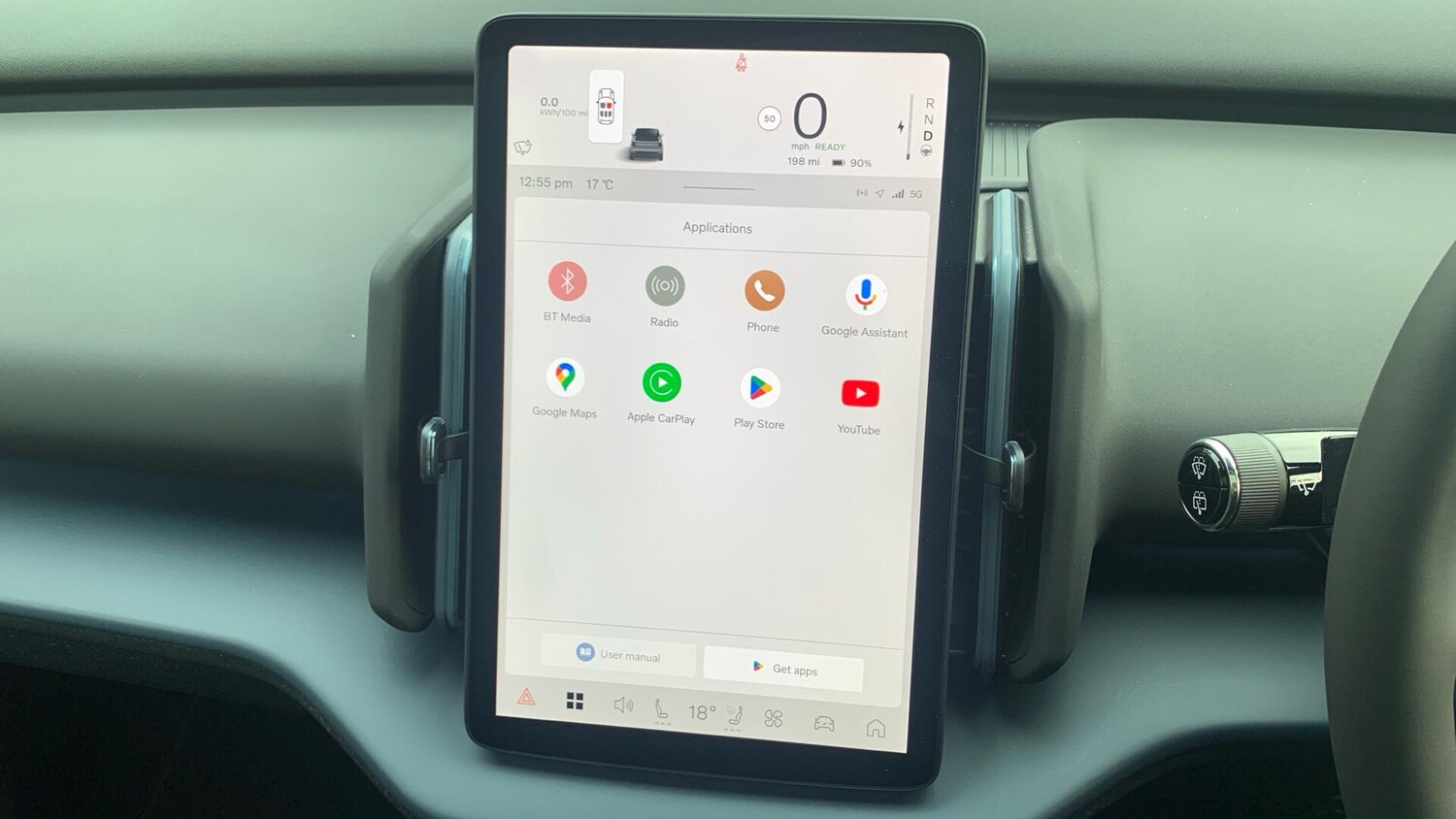 Used Volvo EX30 for sale - 77823854: Photo 12