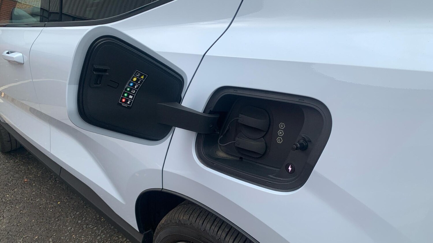 Used Volvo EX30 for sale - 77823854: Photo 16