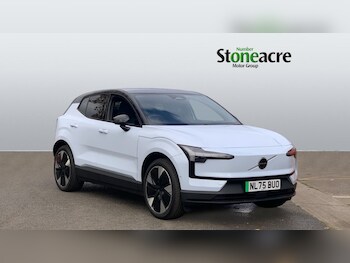 Used Volvo EX30 2025 for sale - 77823854: Photo