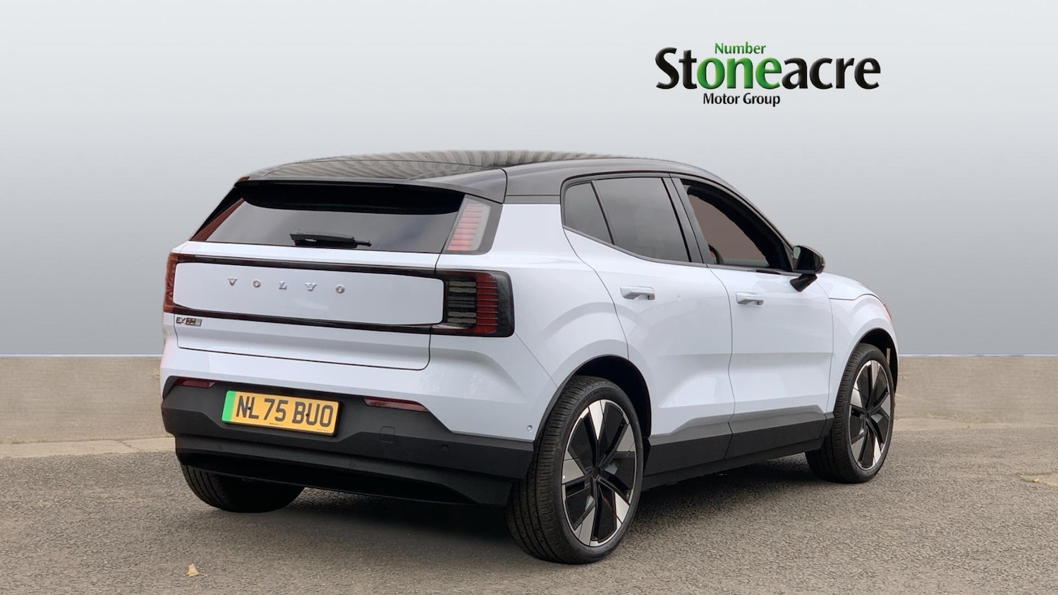 Used Volvo EX30 for sale - 77823854: Photo 2