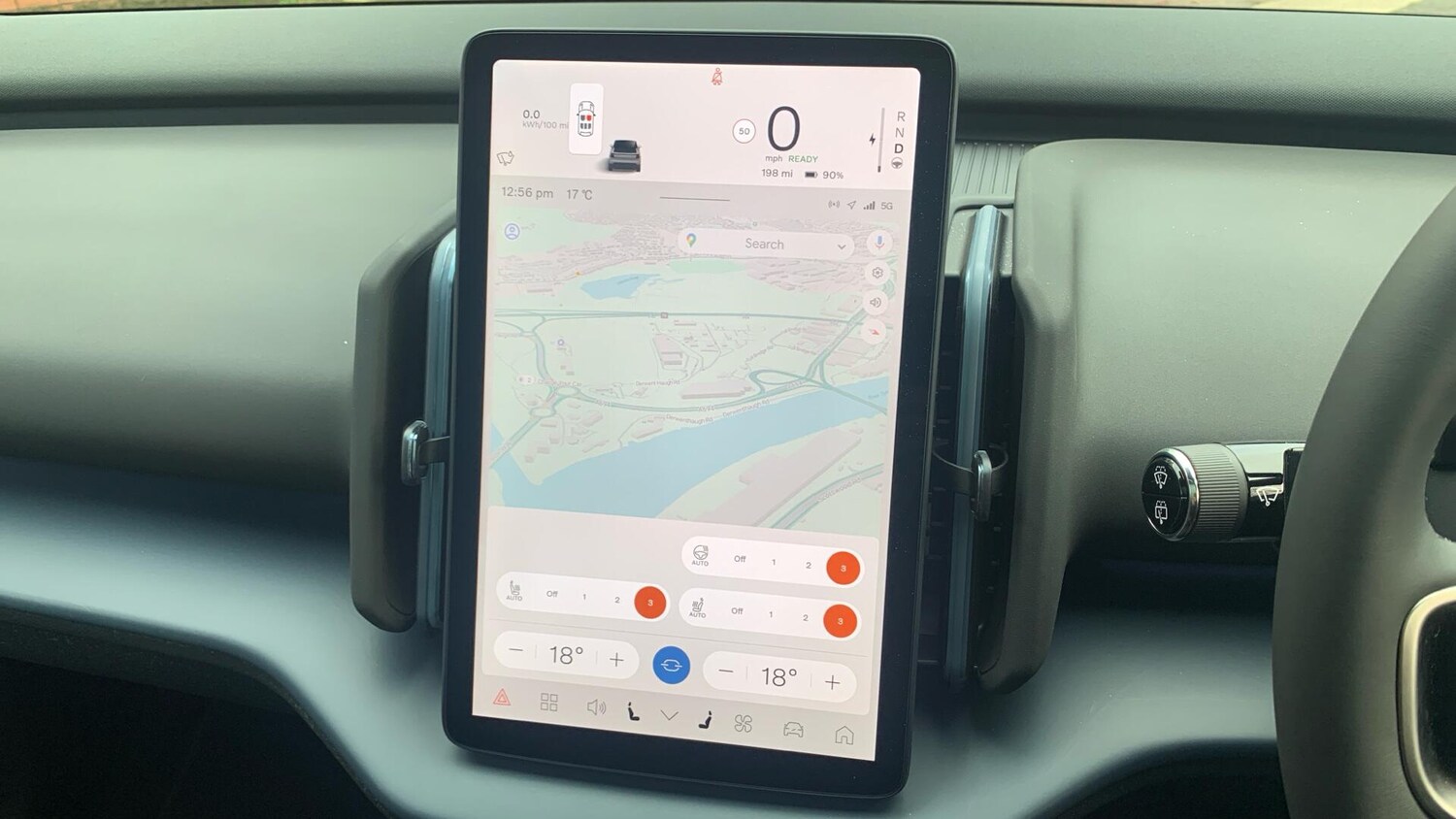 Used Volvo EX30 for sale - 77823854: Photo 27