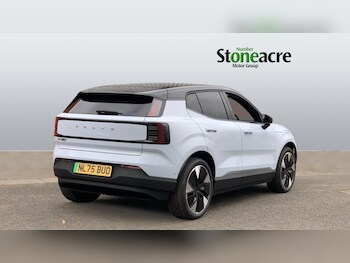 Used Volvo EX30 2025 for sale - 77823854: Photo