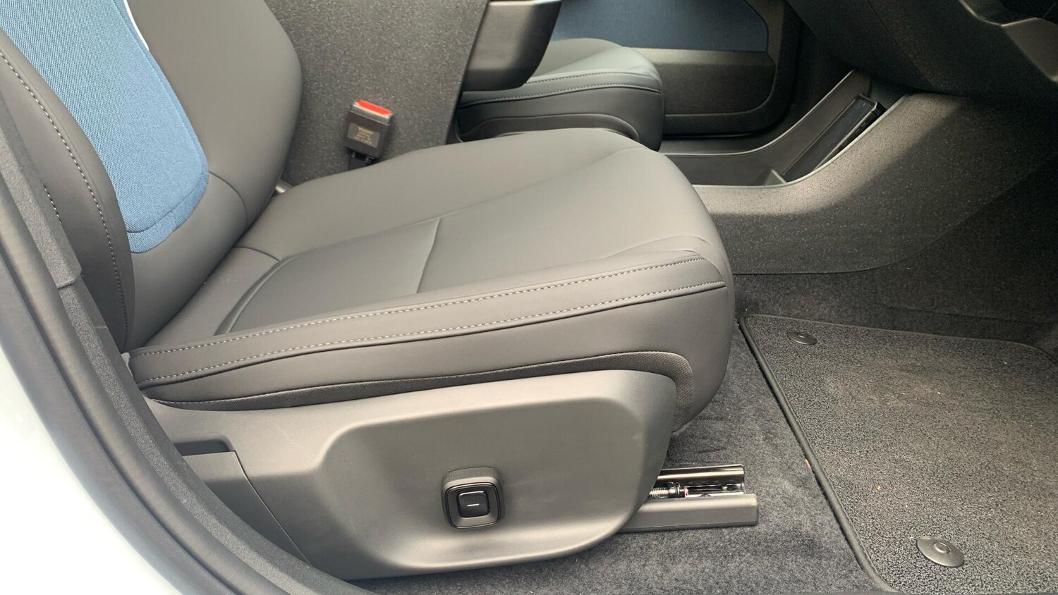 Used Volvo EX30 for sale - 77823854: Photo 30