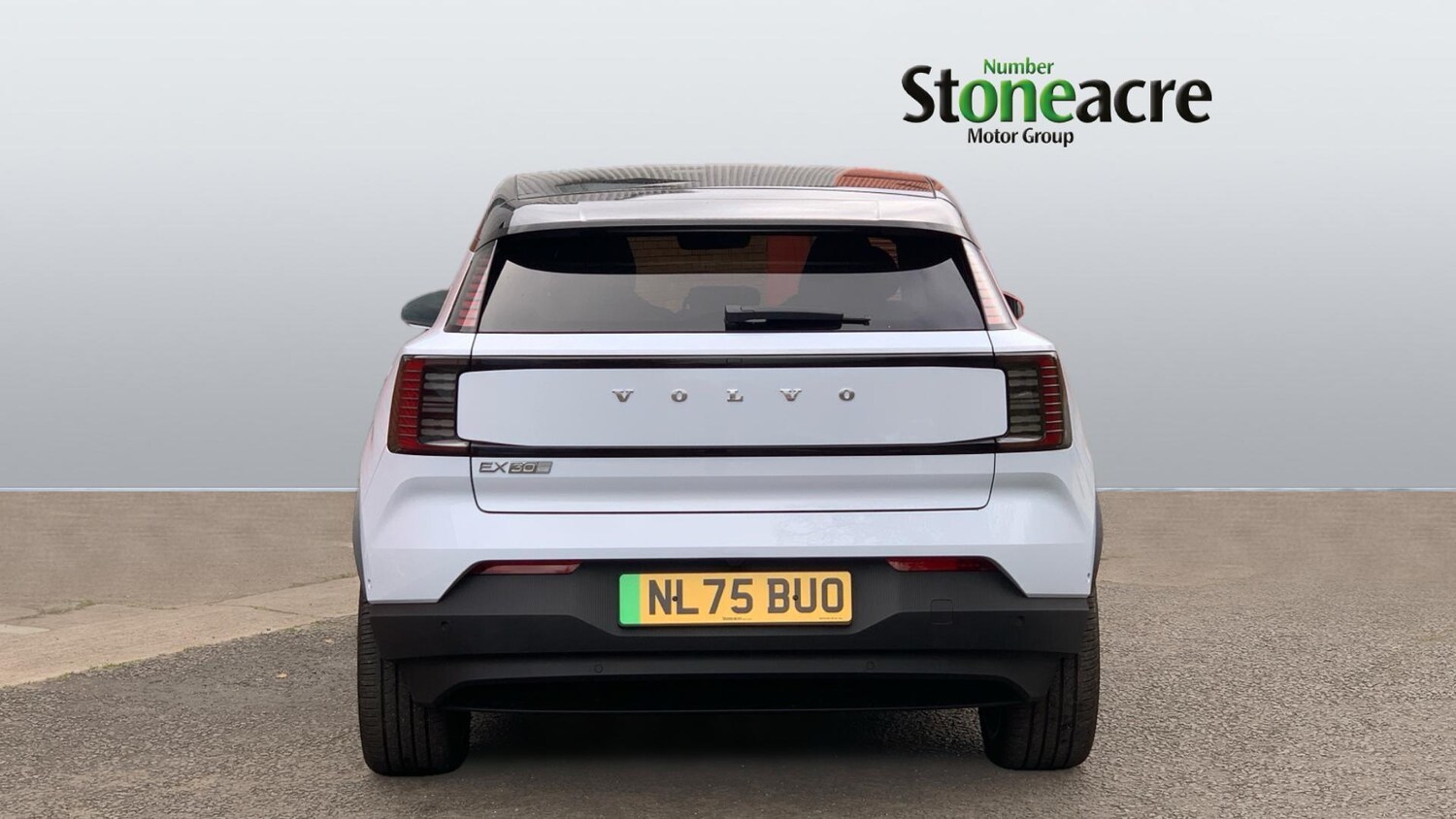 Used Volvo EX30 for sale - 77823854: Photo 7