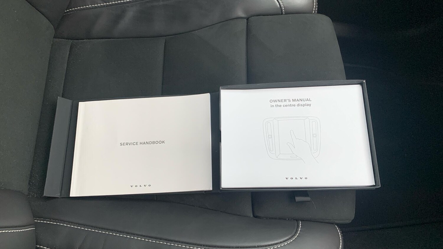 Used Volvo XC40 2022 for sale - 77469297: Photo 14