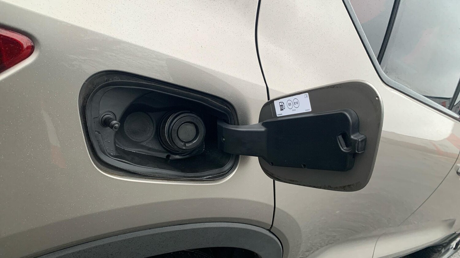 Used Volvo XC40 2022 for sale - 77469297: Photo 16