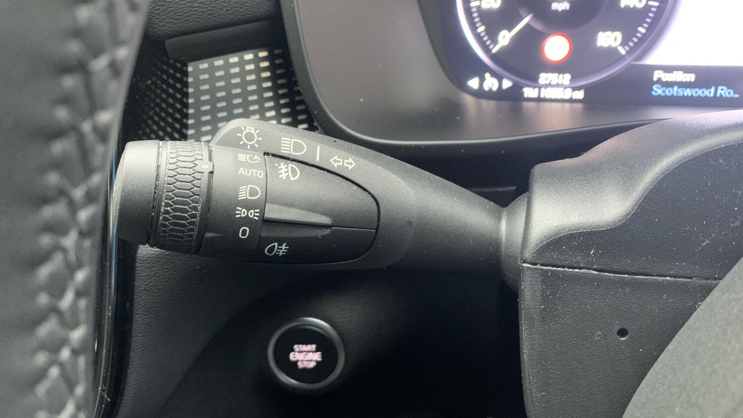 Used Volvo XC40 2022 for sale - 77469297: Photo 20