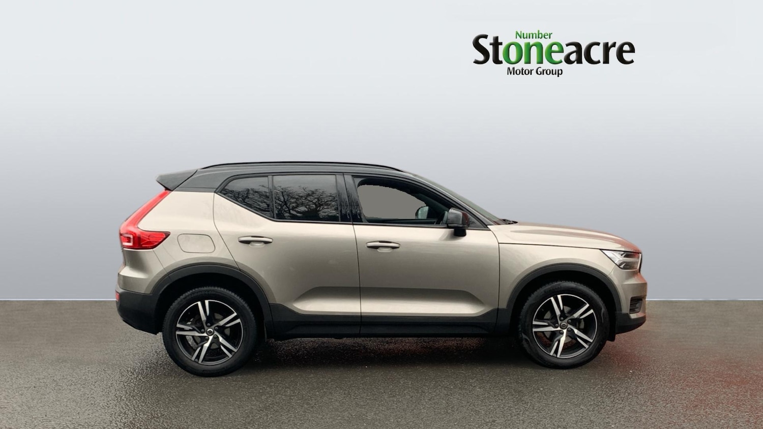 Used Volvo XC40 2022 for sale - 77469297: Photo 3