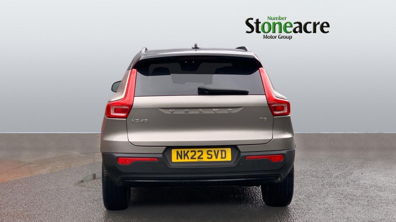 Used Volvo XC40 2022 for sale - 77469297: Photo 7