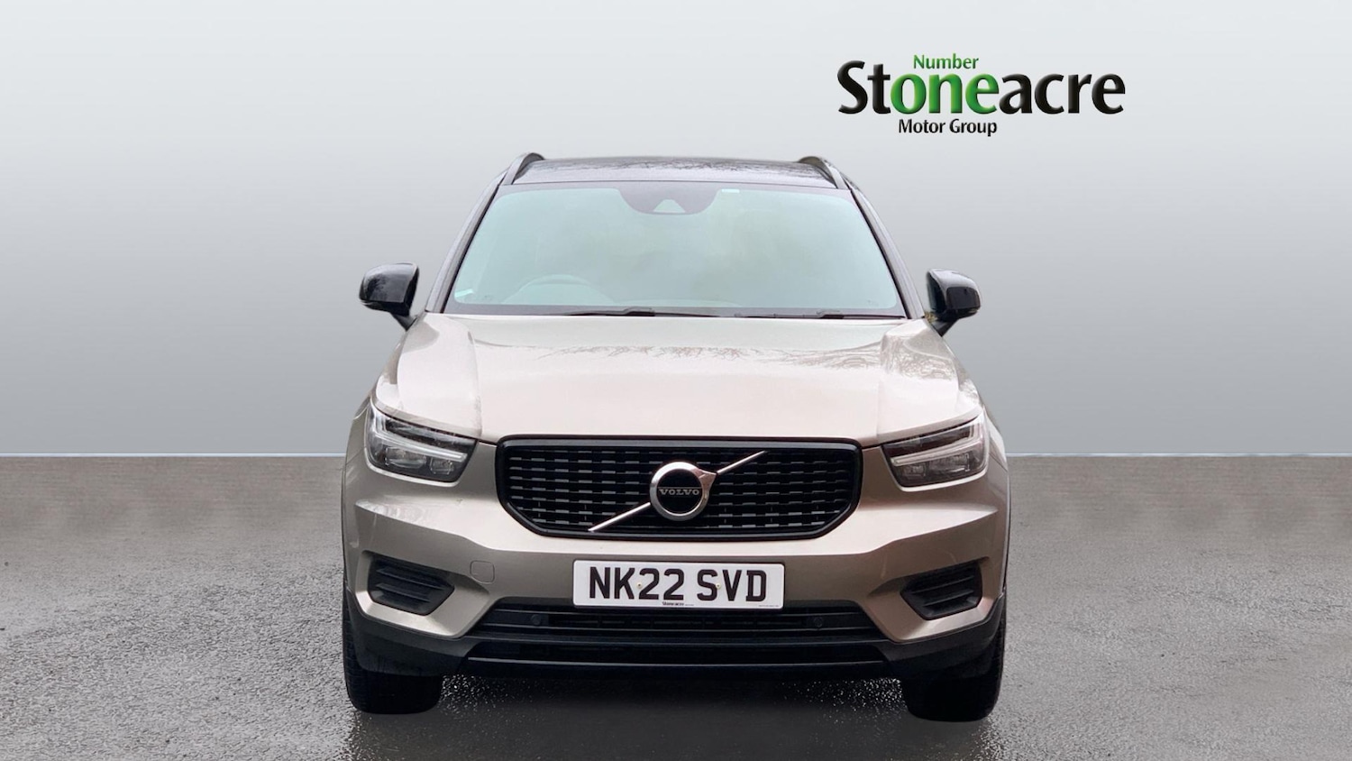 Used Volvo XC40 2022 for sale - 77469297: Photo 8