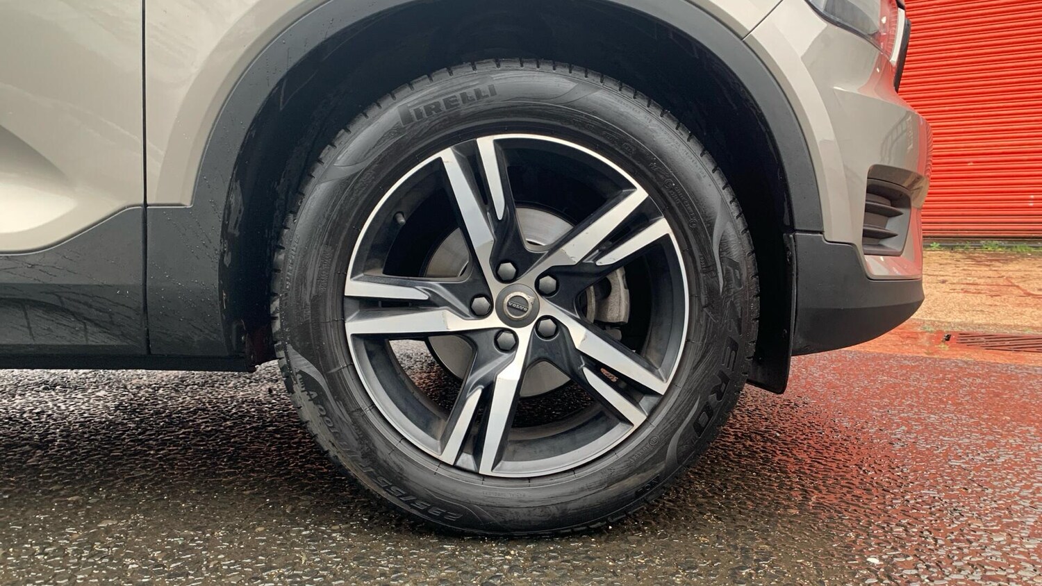 Used Volvo XC40 2022 for sale - 77469297: Photo 9