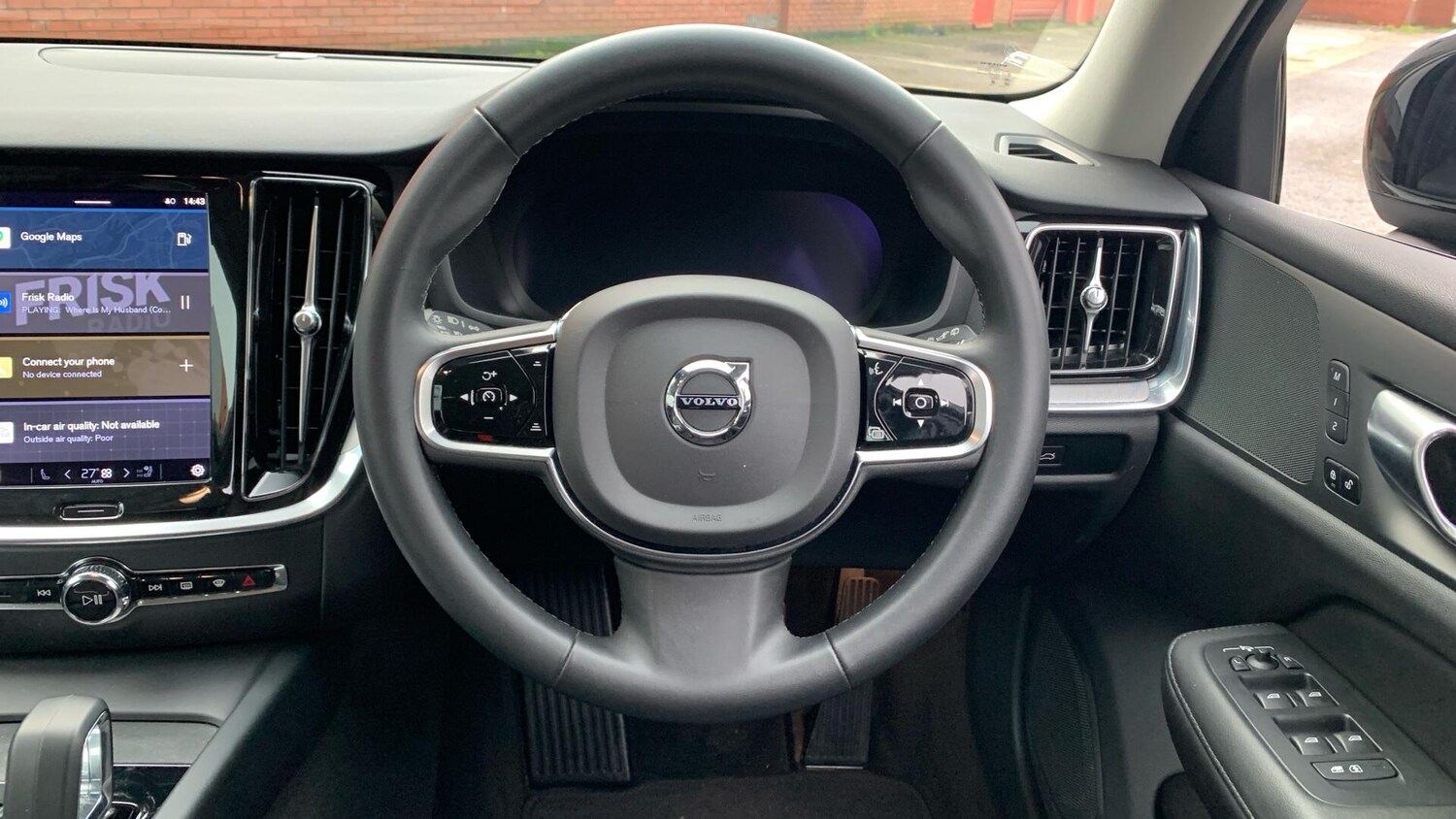 Used Volvo V60 for sale - 77376885: Photo 10