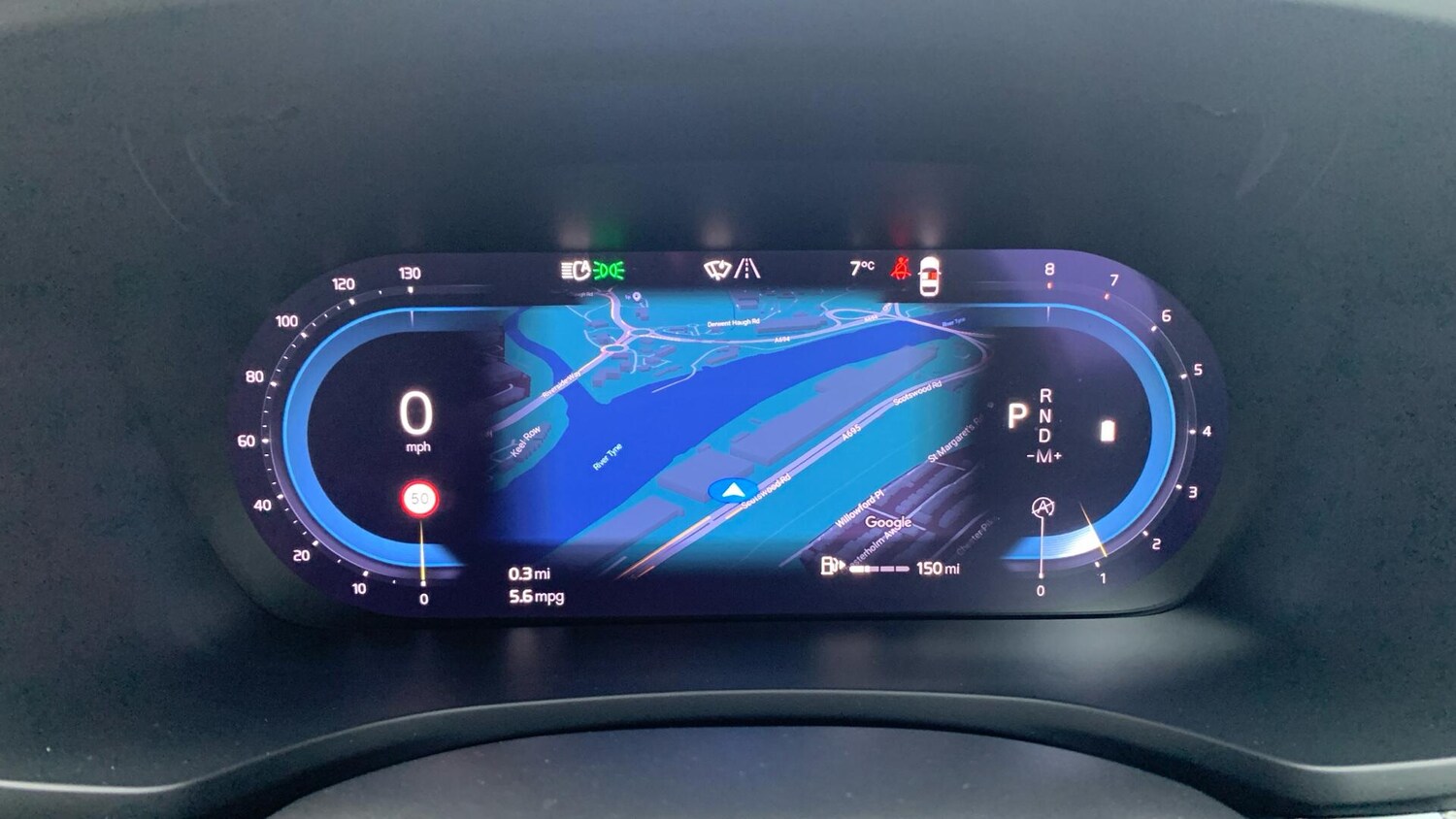 Used Volvo V60 for sale - 77376885: Photo 11