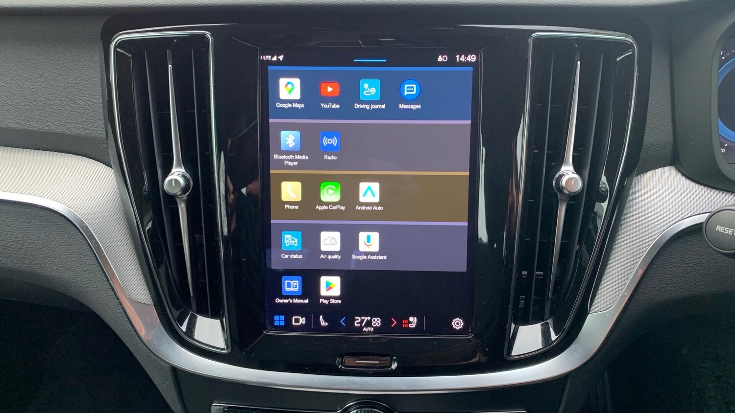 Used Volvo V60 for sale - 77376885: Photo 12