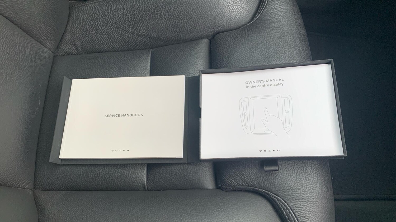 Used Volvo V60 for sale - 77376885: Photo 14