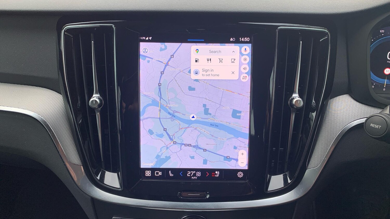 Used Volvo V60 for sale - 77376885: Photo 18