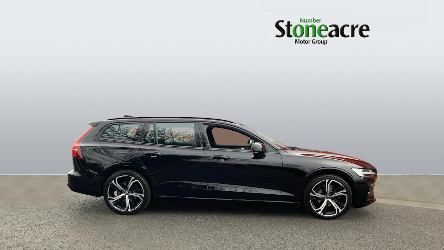 Used Volvo V60 for sale - 77376885: Photo 3