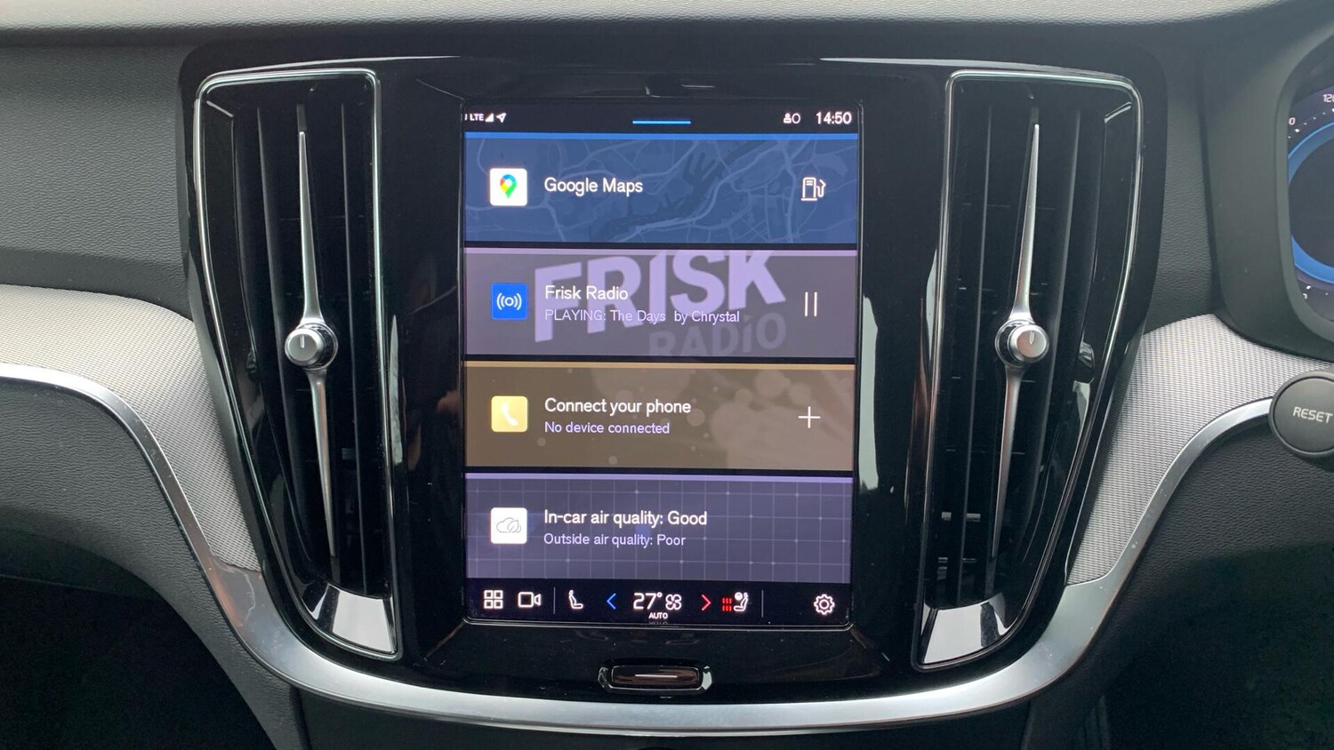 Used Volvo V60 for sale - 77376885: Photo 38