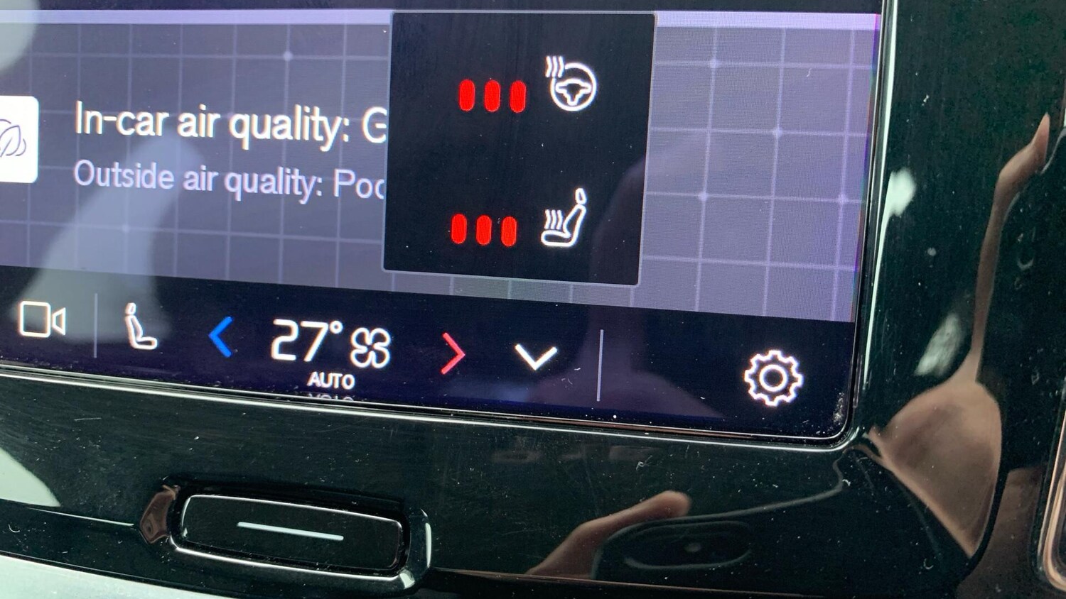 Used Volvo V60 for sale - 77376885: Photo 39