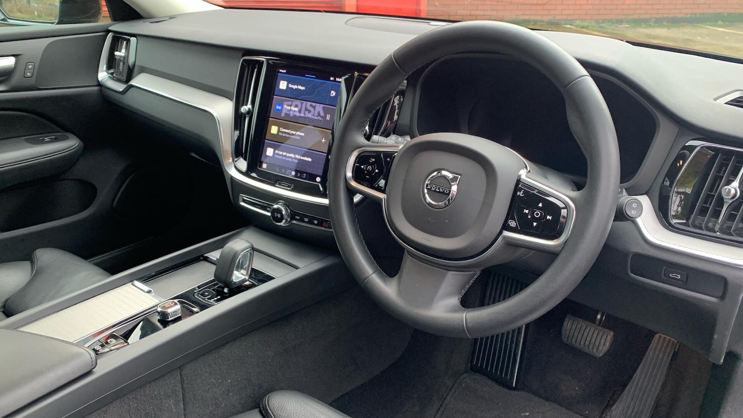 Used Volvo V60 for sale - 77376885: Photo 4