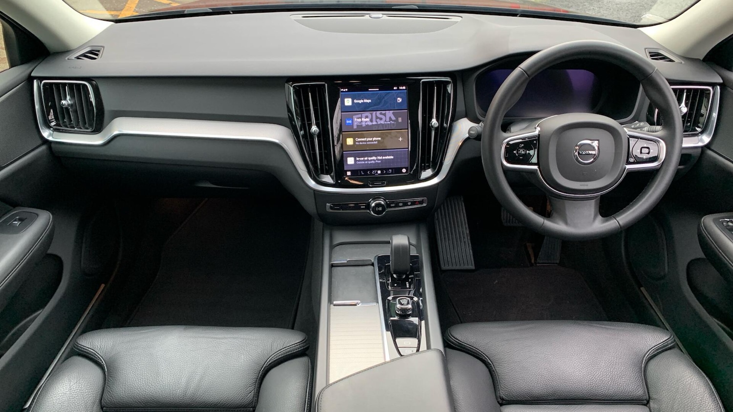 Used Volvo V60 for sale - 77376885: Photo 5