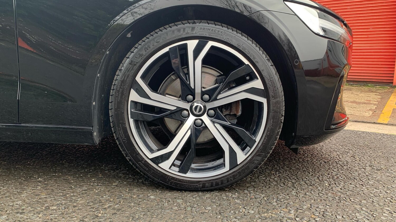 Used Volvo V60 for sale - 77376885: Photo 9