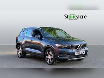 Used Volvo XC40 2020 for sale - 79201895: Photo