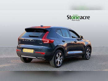 Used Volvo XC40 2020 for sale - 79201895: Photo