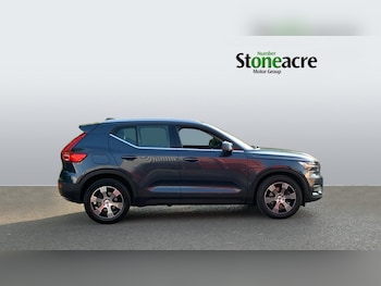 Used Volvo XC40 2020 for sale - 79201895: Photo