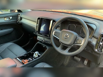 Used Volvo XC40 2020 for sale - 79201895: Photo