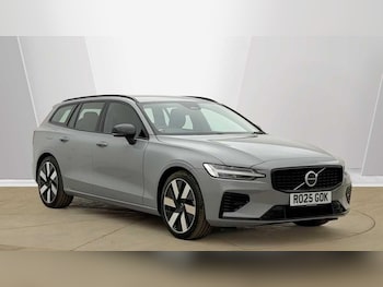 Used Volvo V60 2025 for sale - 78276495: Photo