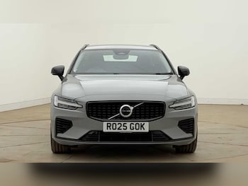 Used Volvo V60 2025 for sale - 78276495: Photo
