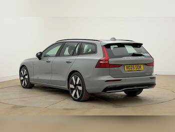 Used Volvo V60 2025 for sale - 78276495: Photo