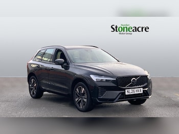 Used Volvo XC60 2026 for sale - 78404494: Photo