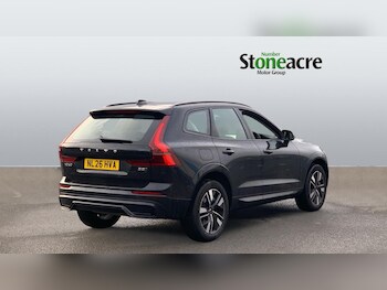 Used Volvo XC60 2026 for sale - 78404494: Photo