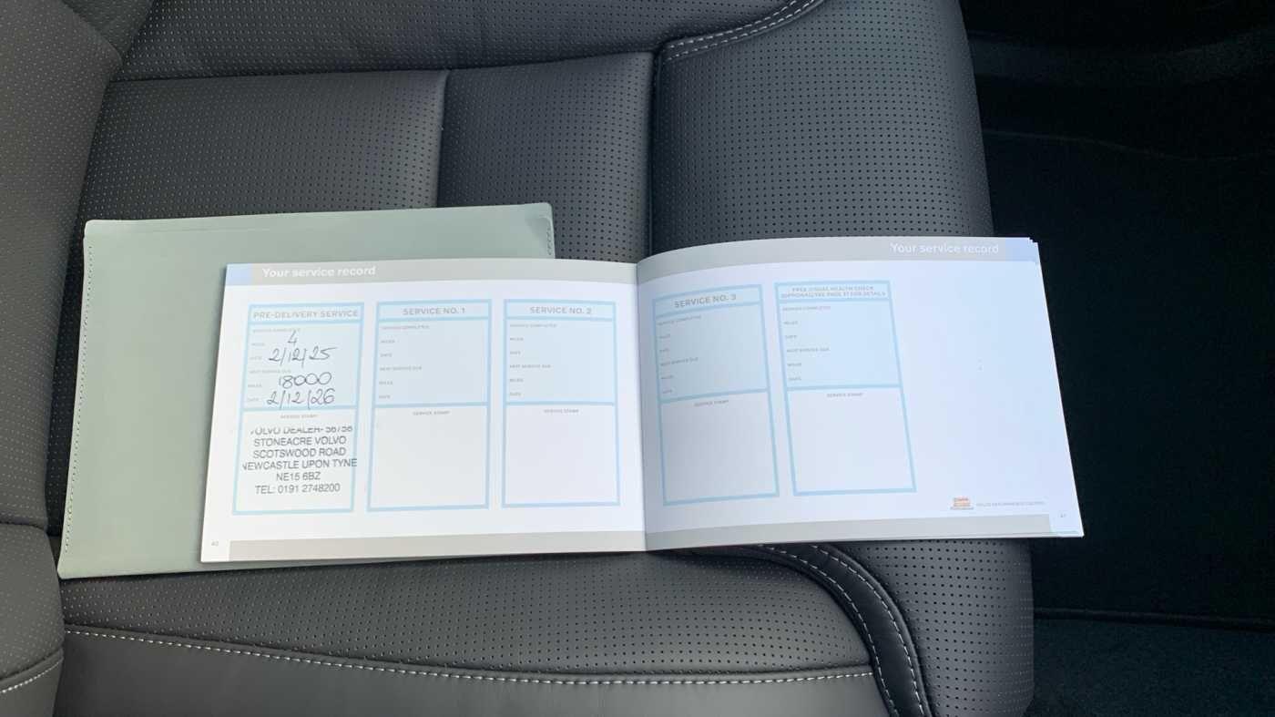 Used Volvo XC90 for sale - 76886888: Photo 28