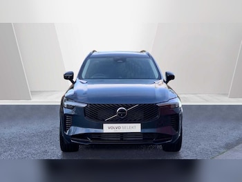 Used Volvo XC90 2025 for sale - 76886888: Photo