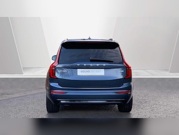 Used Volvo XC90 2025 for sale - 76886888: Photo