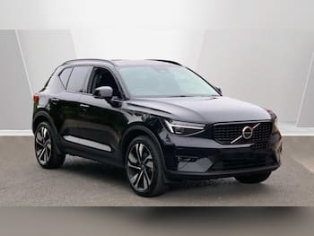 Used Volvo XC40 2026 for sale - 79847653: Photo