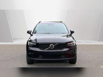 Used Volvo XC40 2026 for sale - 79847653: Photo