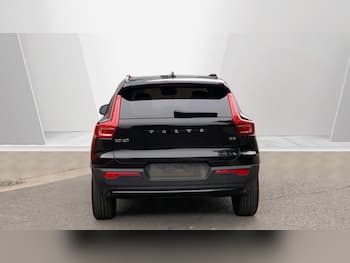 Used Volvo XC40 2026 for sale - 79847653: Photo