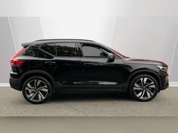Used Volvo XC40 2026 for sale - 79847653: Photo
