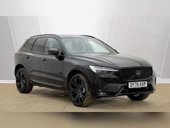 Used Volvo XC60 2025 for sale - 78347844: Photo