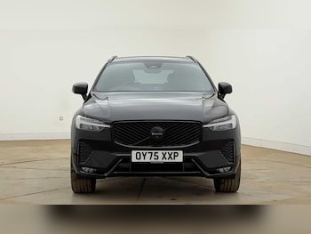 Used Volvo XC60 2025 for sale - 78347844: Photo