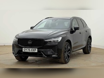 Used Volvo XC60 2025 for sale - 78347844: Photo
